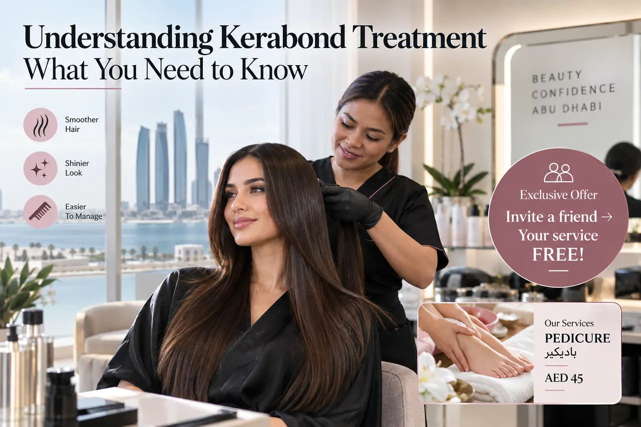 Understanding Kerabond Treatment What You Need to Know
